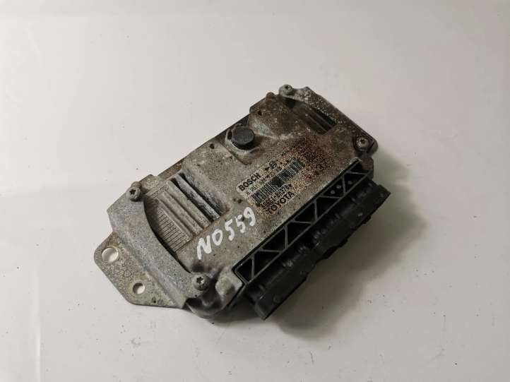 896610H370 Toyota Aygo AB10 Galios (ECU) modulis