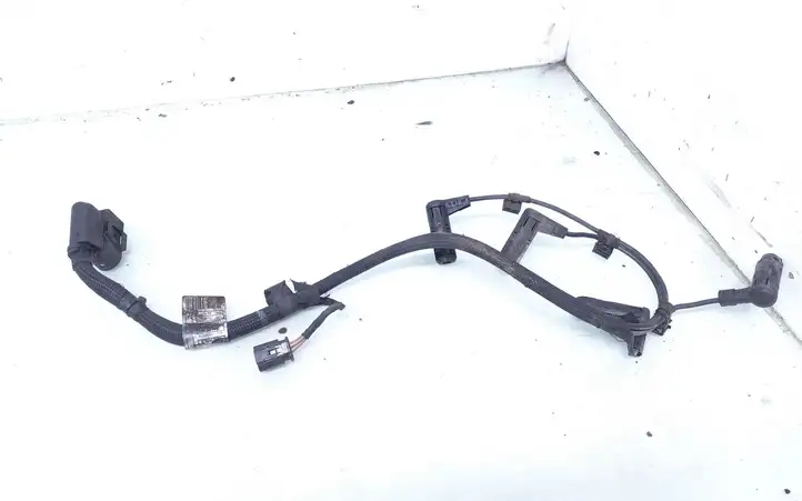 BMW 3 E90 E91 (2005 - 2012) 780215706 Провода свечей накаливания — фото 1