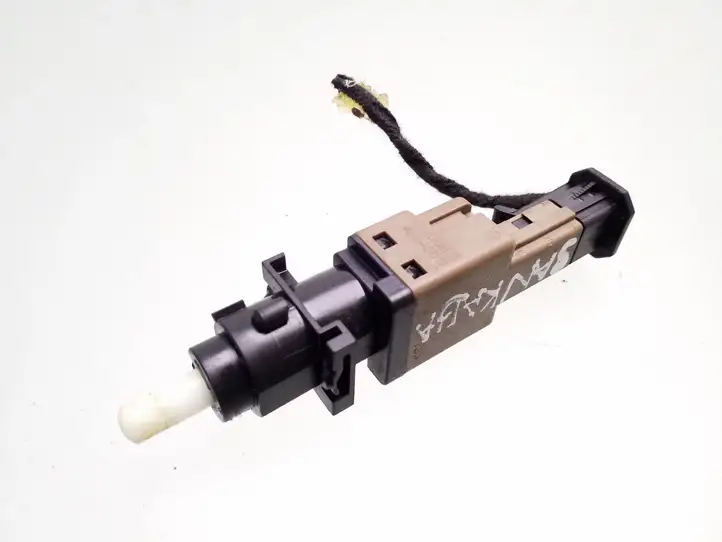 Peugeot Boxer (2007 - 2014) 46840511 Датчик педали сцепления — фото 1