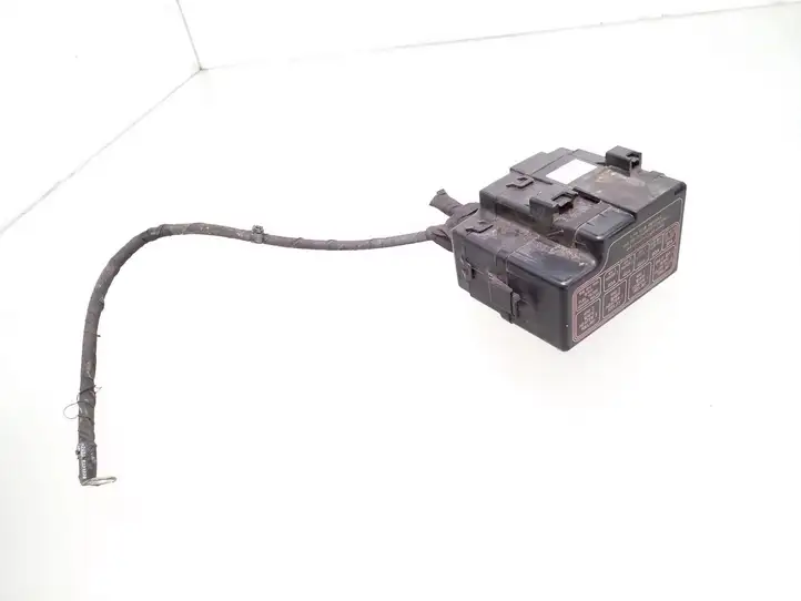 Kia Carens II (2006 - 2012) 914902E000 Блок предохранителей — фото 1