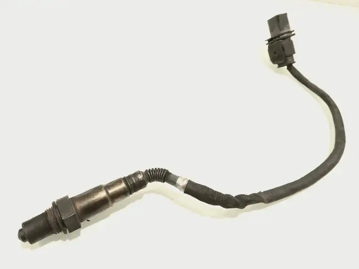 BMW 5 E60 E61 (2004 - 2010) 7791592 Лямбда-зонд — фото 1