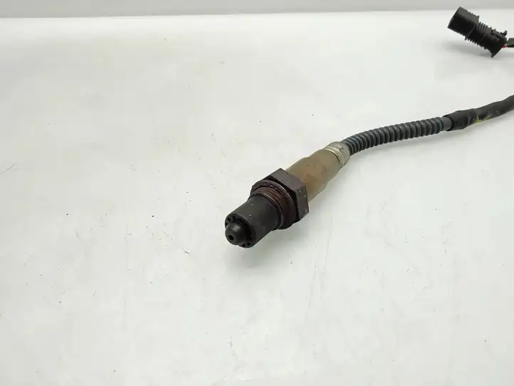 BMW 3 F30 F35 F31 (2012 - 2018) 7589121 Лямбда-зонд — фото 2