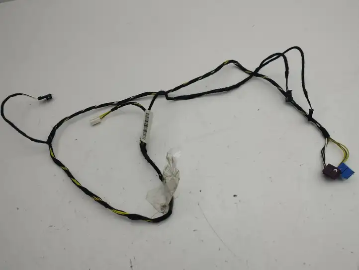 Mercedes-Benz CLS C218,X218 (2011 - 2017)  A2185403405 Проводка задних дверей