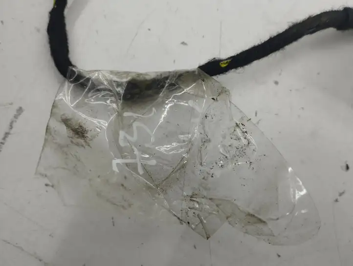 Mercedes-Benz CLS C218,X218 (2011 - 2017)  A2185403405 Проводка задних дверей