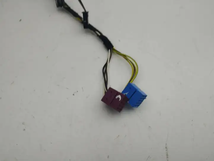 Mercedes-Benz CLS C218,X218 (2011 - 2017)  A2185403405 Проводка задних дверей