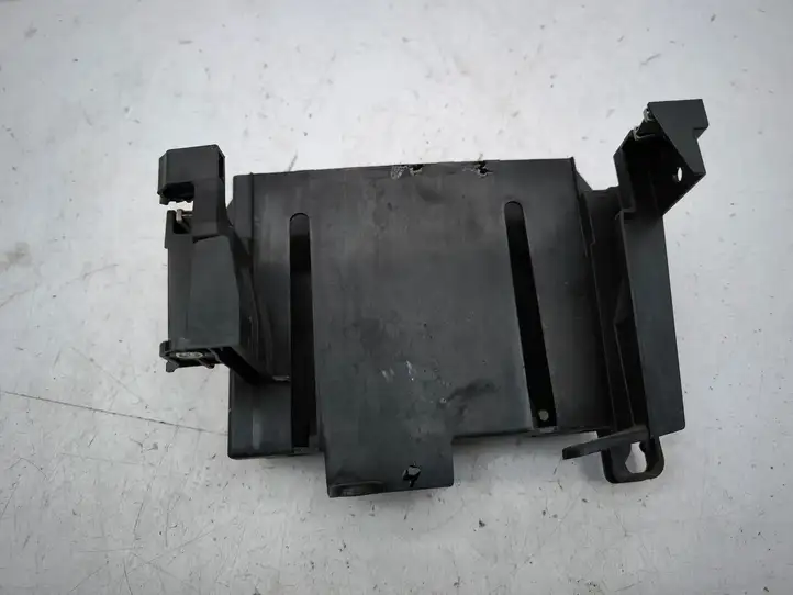 Mini Cooper Countryman R60 (2010 - 2016) 2755879 Кронштейн ЭБУ двигателя — фото 6