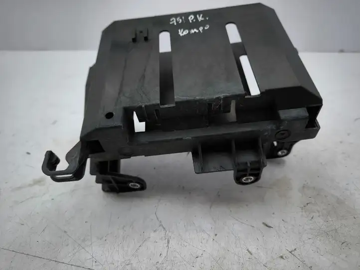 Mini Cooper Countryman R60 (2010 - 2016) 2755879 Кронштейн ЭБУ двигателя — фото 7