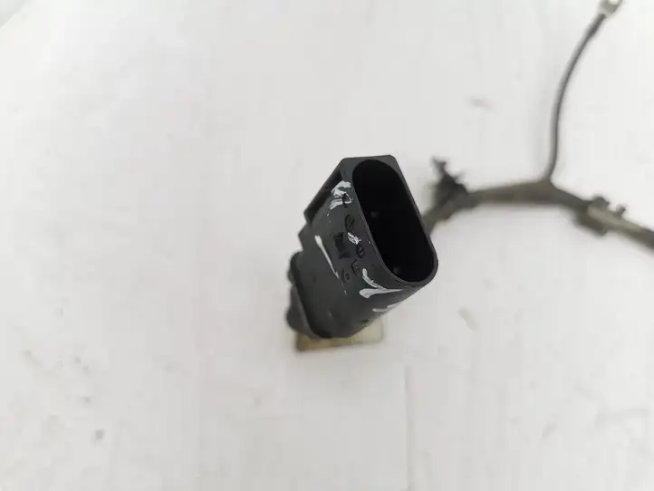 Ford C-MAX II (2010 - 2015) 9651709980D Провода свечей накаливания — фото 2