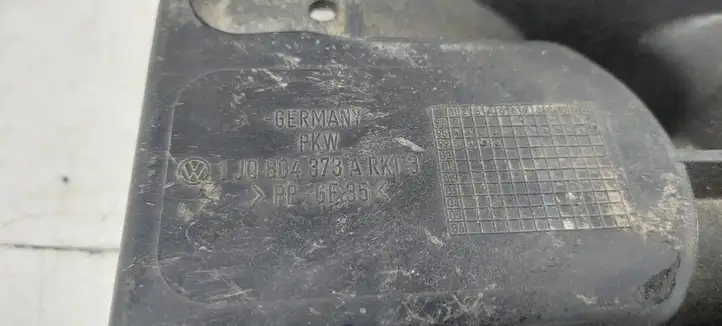 Volkswagen Golf IV (1998 - 2005) 1J0804373A Площадка аккумулятора — фото 6
