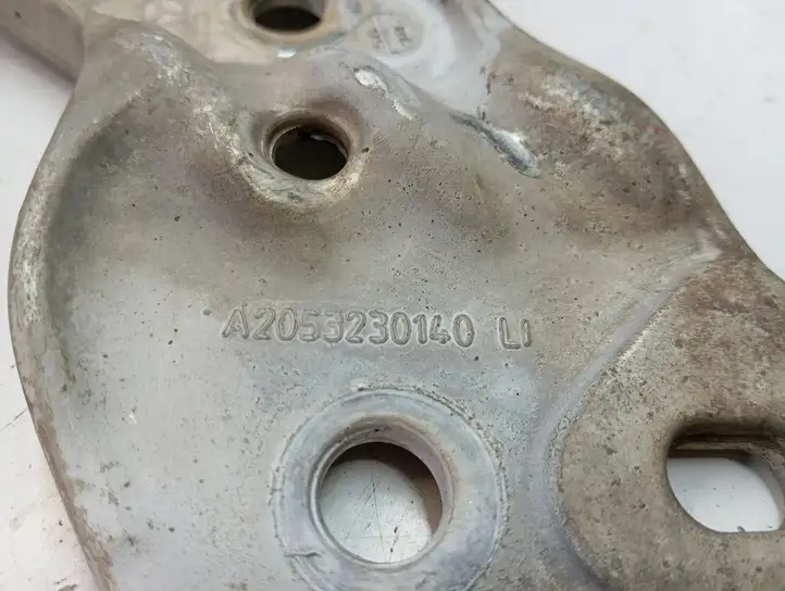 Mercedes-Benz C W205 (2014 - 2021)  A2053230140 Другая внешняя деталь