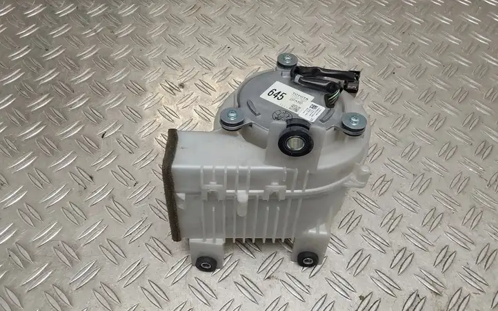 Toyota RAV 4 (XA40) (2012 - 2018) G923048070 электрический вентилятор батареи автомобиля — фото 3