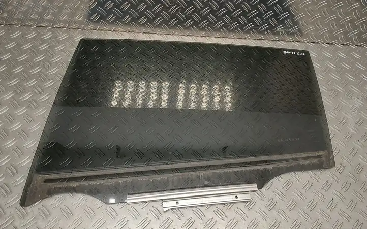 Toyota RAV 4 (XA40) (2012 - 2018) Стекло задней двери — фото 1