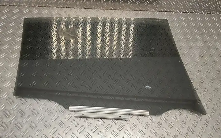 Toyota RAV 4 (XA40) (2012 - 2018) Стекло задней двери — фото 3