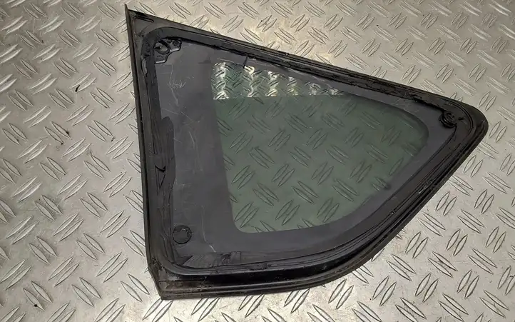 Toyota RAV 4 (XA40) (2012 - 2018) Заднее боковое стекло — фото 3