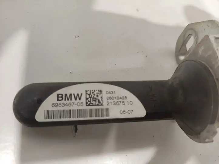 BMW 3 E92 E93 (2005 - 2014) 6953467 Усилитель антенны — фото 4