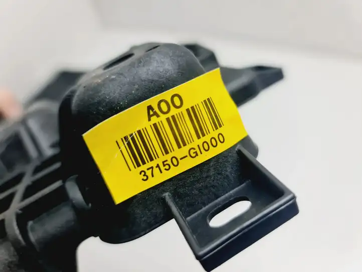 Kia EV6 (2021 - ) 37150GI000 Площадка аккумулятора — фото 3