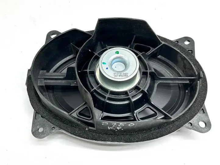 Toyota Land Cruiser (J150) (2009 - ) 8615060240 Динамики передних дверей — фото 4