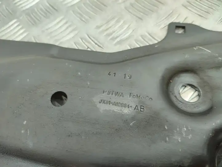 Ford Focus (2019 - ) JX61A10684AB Прочие детали днища — фото 2