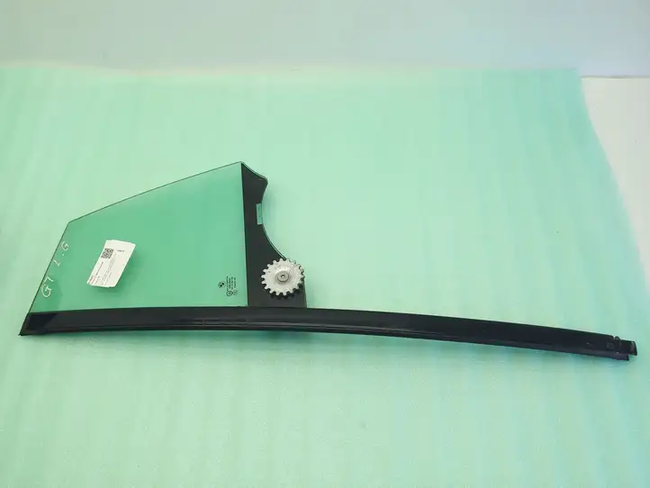 BMW 5 GT F07 (2010 - 2017) 43R00050 Форточка двери — фото 1