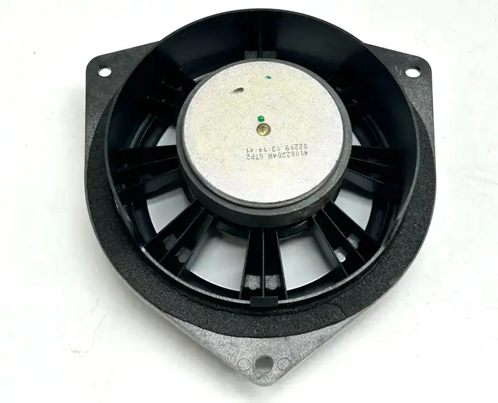 Toyota Land Cruiser (J150) (2009 - ) 8615060230 Динамики задних дверей — фото 3