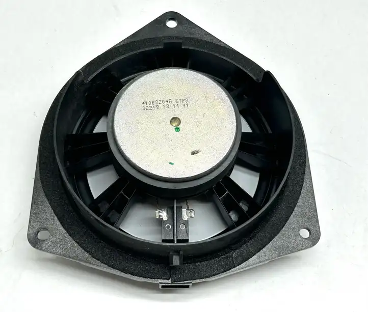 Toyota Land Cruiser (J150) (2009 - ) 8615060230 Динамики задних дверей — фото 4