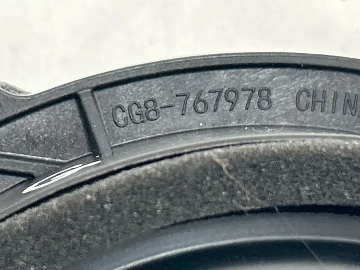 Kia EV6 (2021 - ) 96340CV000 Динамики задних дверей — фото 7