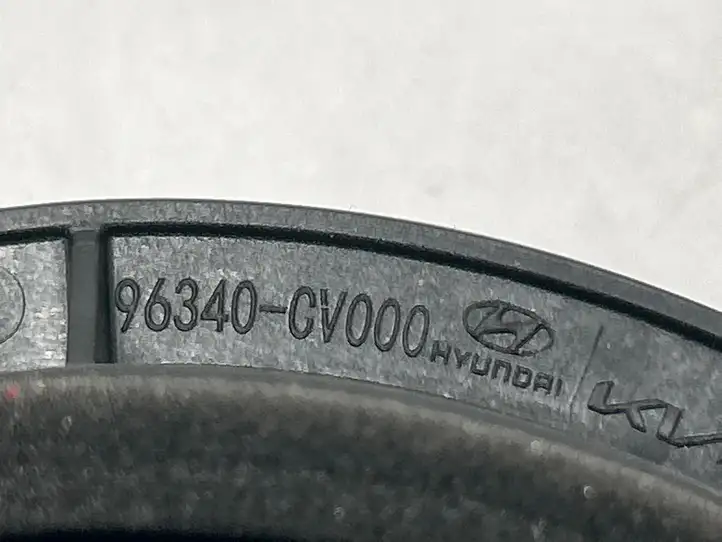 Kia EV6 (2021 - ) 96340CV000 Динамики задних дверей — фото 8