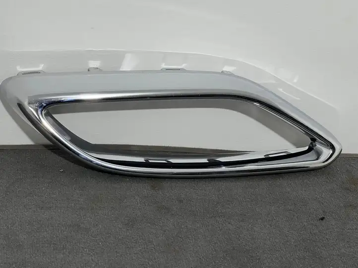 Mercedes-Benz CLA C117,X117,W117 (2013 - 2019) A1184920200 Трубки и шланги — фото 1