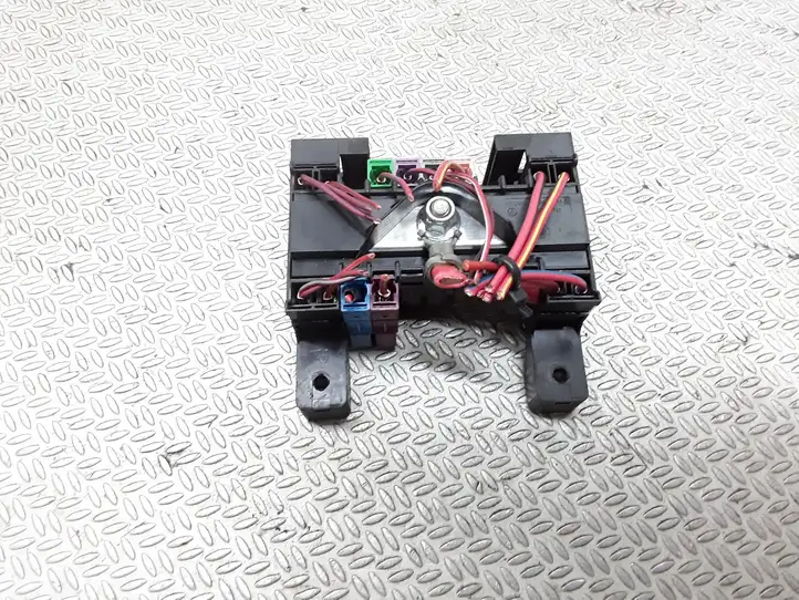 Mercedes-Benz E W211 (2002 - 2009) 2115450301 Блок предохранителей — фото 3