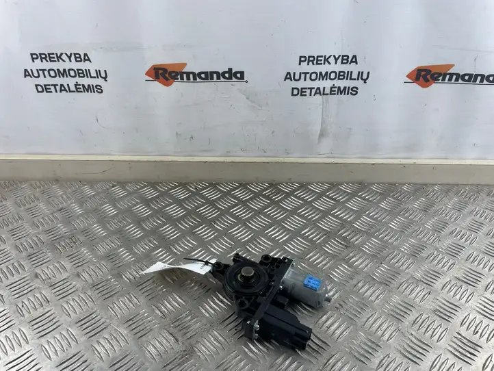 Kia Sorento (2014 - 2017) 83460C5120 Стеклоподъемник задней двери — фото 1