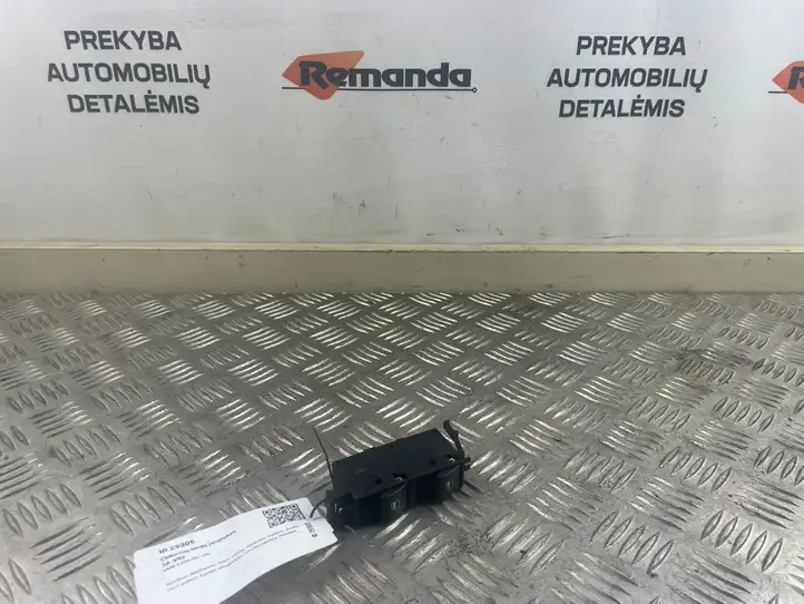 BMW 3 E46 (1998 - 2005) 6902179 Кнопка стеклоподъемников — фото 1