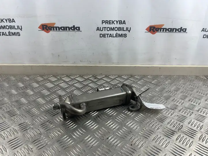 Iveco Daily Daily 6th gen (2012 - 2020) 5802528639 Охладитель клапана EGR — фото 1