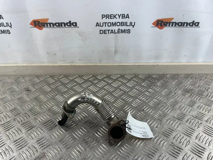Kia Sorento (2014 - 2017) Трубка EGR — фото 1