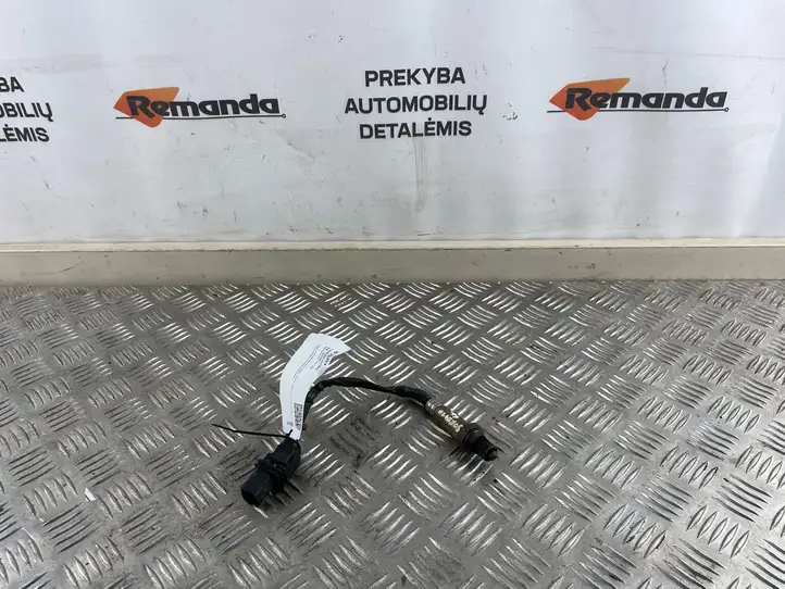 Kia Sorento (2014 - 2017) 393502A410 Лямбда-зонд — фото 1