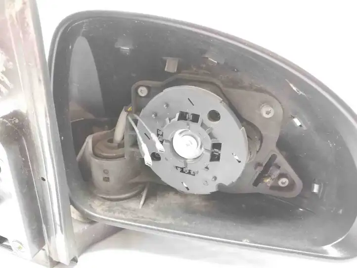 Kia Ceed (2006 - 2010) E4022608 Боковое зеркало с электроприводом — фото 4