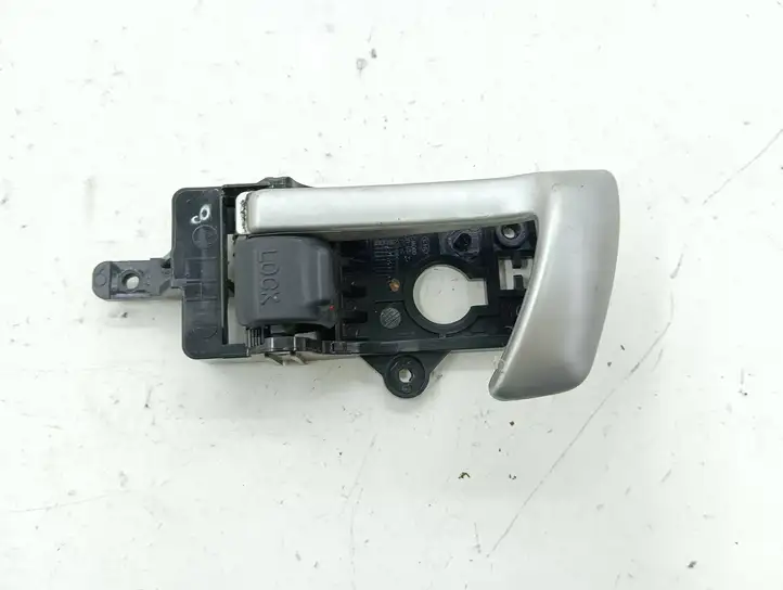 Hyundai Santa Fe (2005 - 2009) 82613CM000 Внутренняя ручка двери — фото 1
