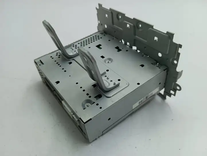 Honda Civic (2011 - 2017)  39100TV0E011M1 Радио/ проигрыватель CD/DVD / навигация