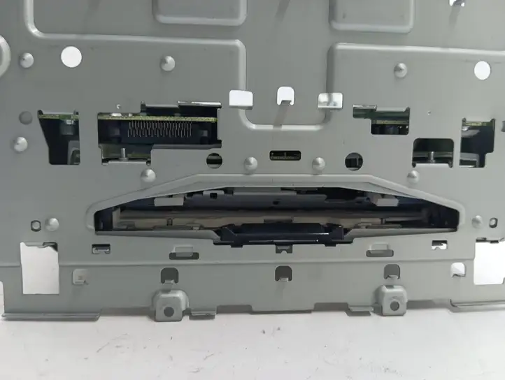 Honda Civic (2011 - 2017)  39100TV0E011M1 Радио/ проигрыватель CD/DVD / навигация