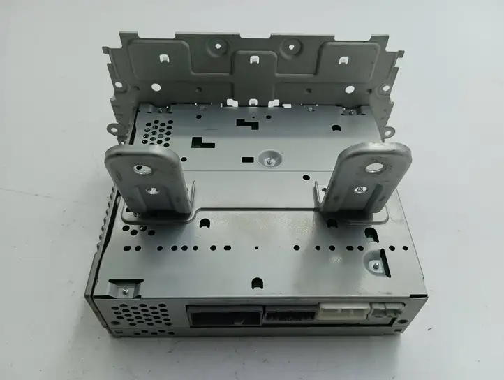 Honda Civic (2011 - 2017)  39100TV0E011M1 Радио/ проигрыватель CD/DVD / навигация