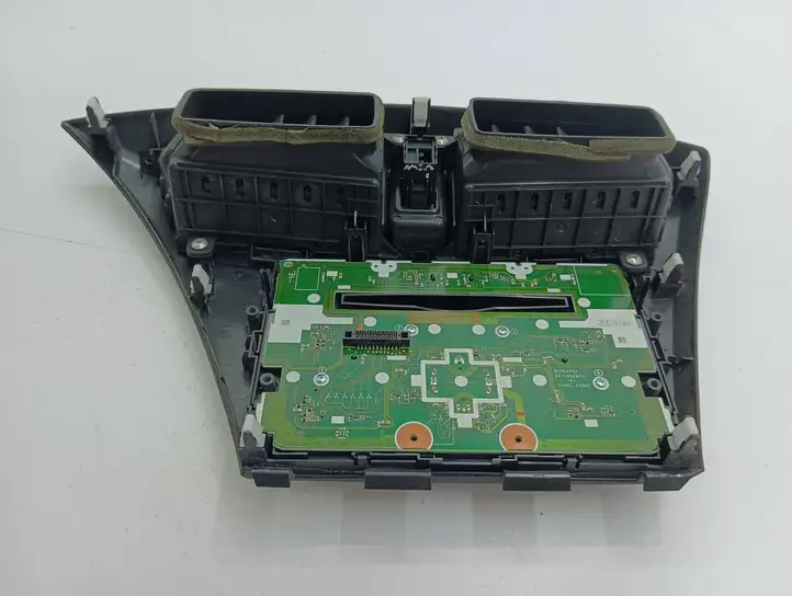 Honda Civic IX (2011 - 2017) HNP00043094 Контроллер мультимедийной системы — фото 2