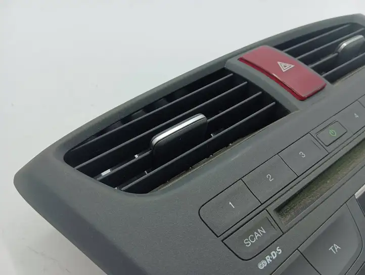Honda Civic IX (2011 - 2017) HNP00043094 Контроллер мультимедийной системы — фото 6