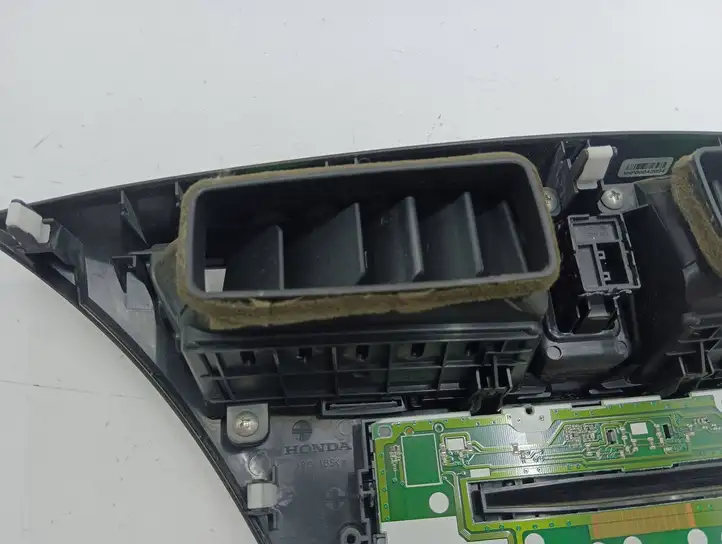 Honda Civic IX (2011 - 2017) HNP00043094 Контроллер мультимедийной системы — фото 7