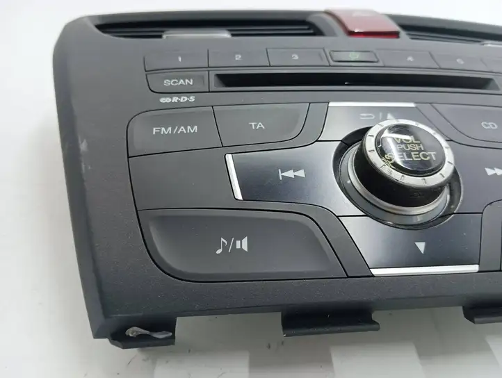 Honda Civic IX (2011 - 2017) HNP00043094 Контроллер мультимедийной системы — фото 8