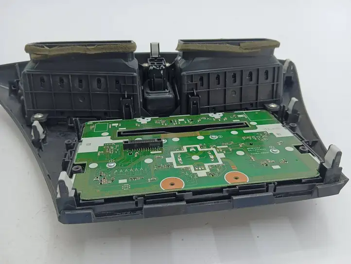 Honda Civic IX (2011 - 2017) HNP00043094 Контроллер мультимедийной системы — фото 9