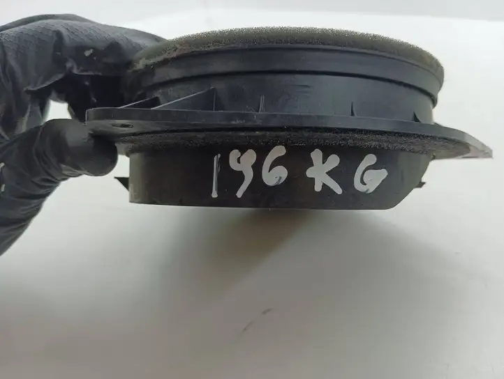 Toyota Corolla Verso AR10 (2004 - 2009) C5E10 Динамики задних дверей — фото 5