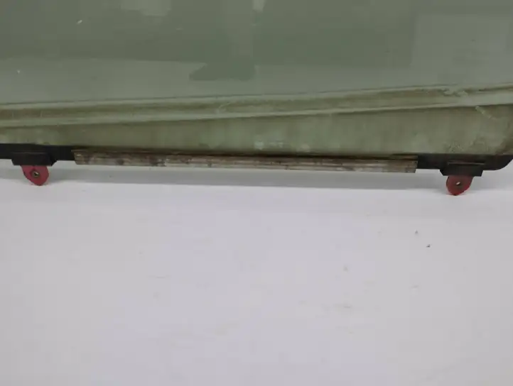 Toyota RAV 4 (XA20) (2000 - 2005) 43R00014 Стекло передней двери — фото 4