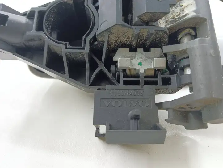 Volvo V50 (2008 - 2012) 30784203 Наружная ручка двери — фото 6
