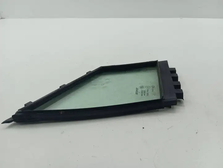 Toyota Corolla Verso AR10 (2004 - 2009) 43R00097 Треугольное стекло кузова — фото 3