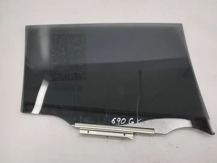 Toyota RAV 4 (XA40) (2012 - 2018) 43R007953 Стекло задней двери — фото 1