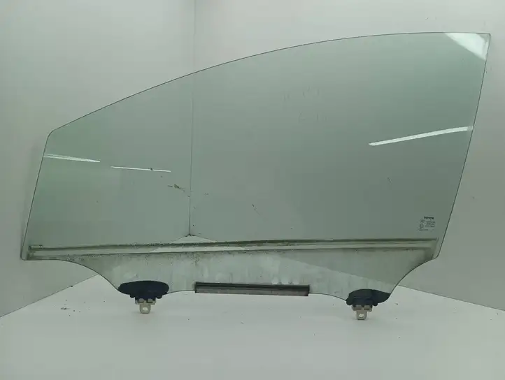 Toyota Corolla Verso AR10 (2004 - 2009) 43R00097 Стекло передней двери — фото 1